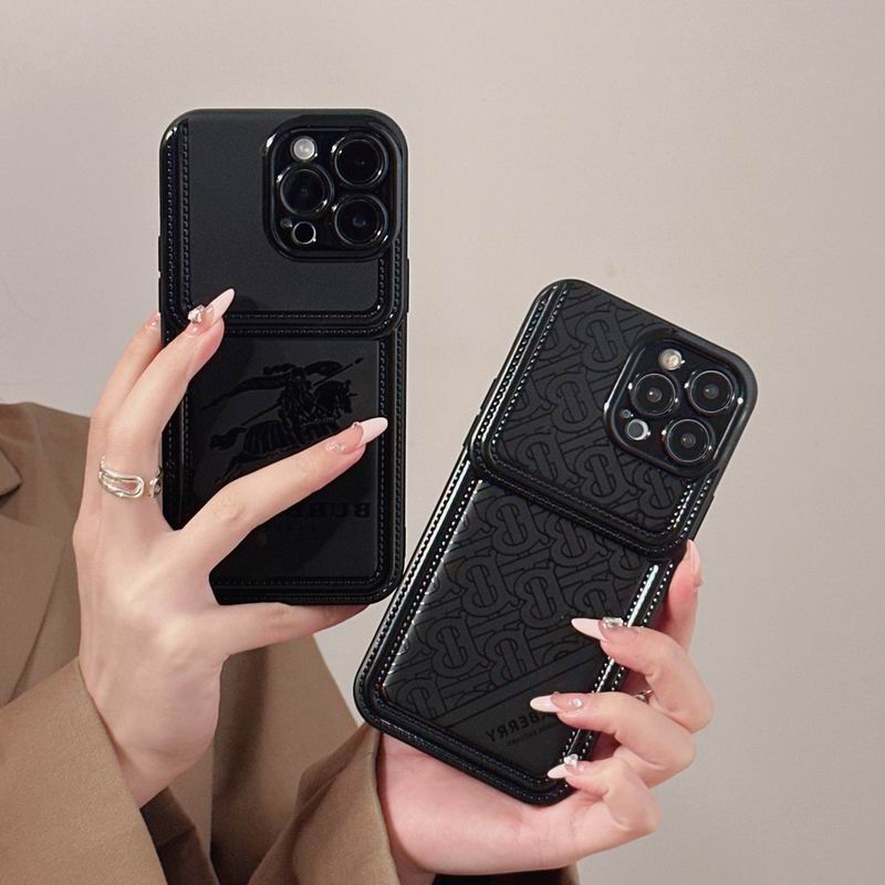 Burberry iphone 11-14pro max 08